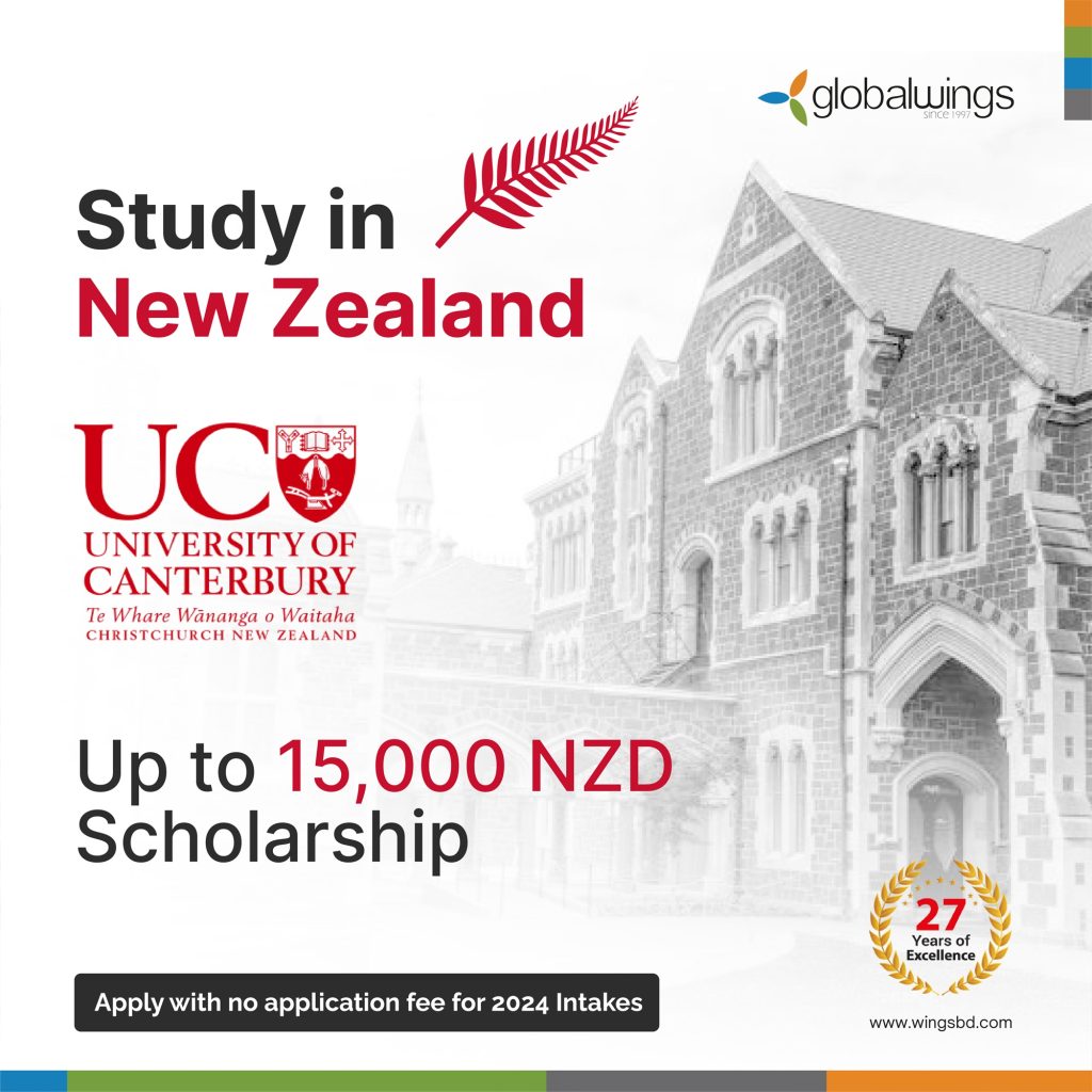 Study in Canterbury University New Zealand-11