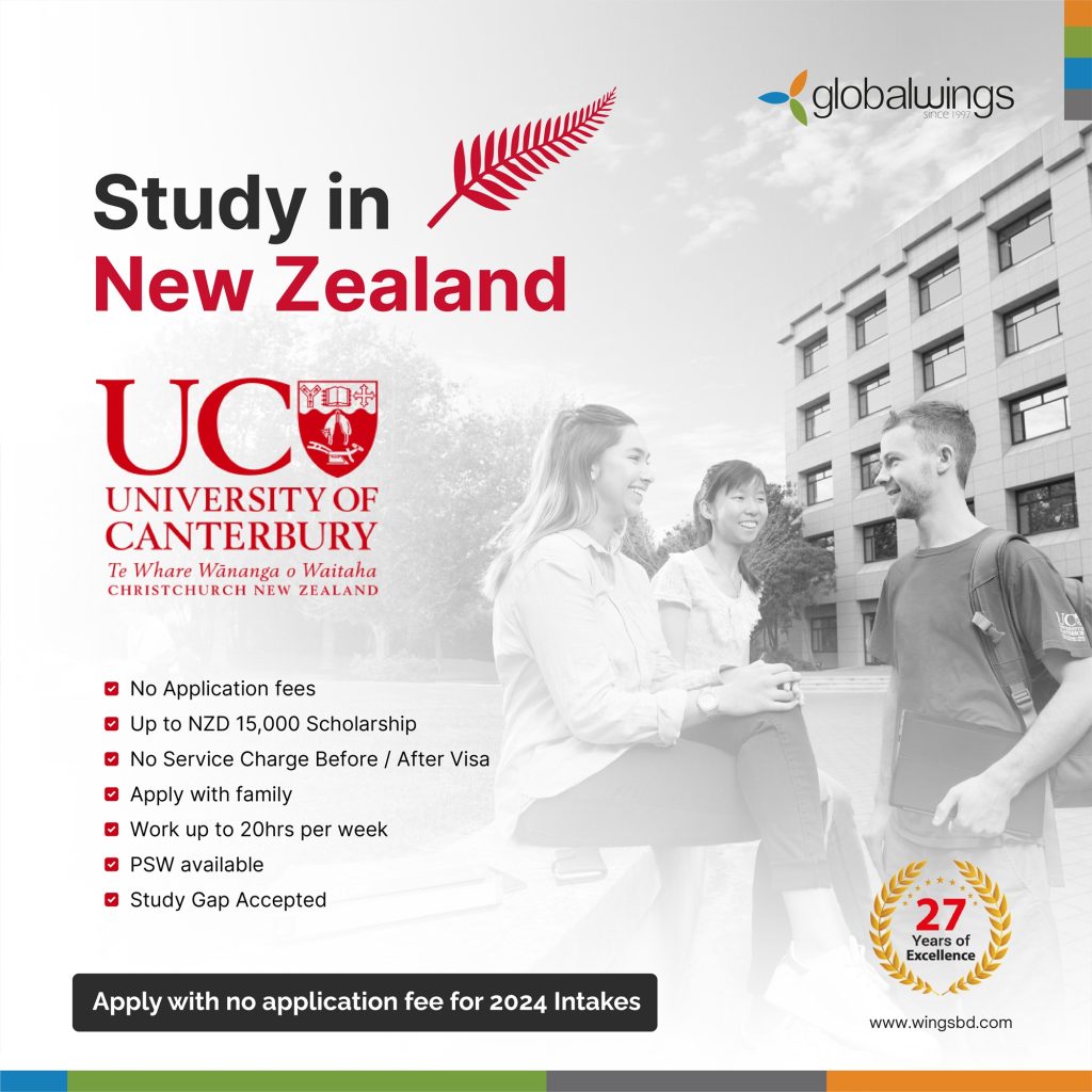 Study in Canterbury University New Zealand-14