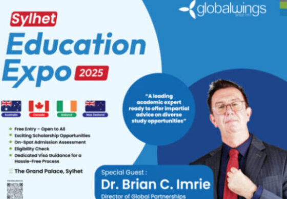 Education Expo – Australia | Canada | Ireland | New Zealand