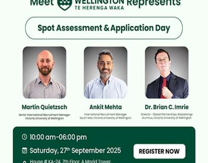 Spot Assessment and Application Day