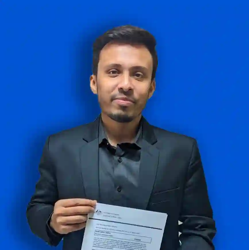 Mohammad Rakib Hassan