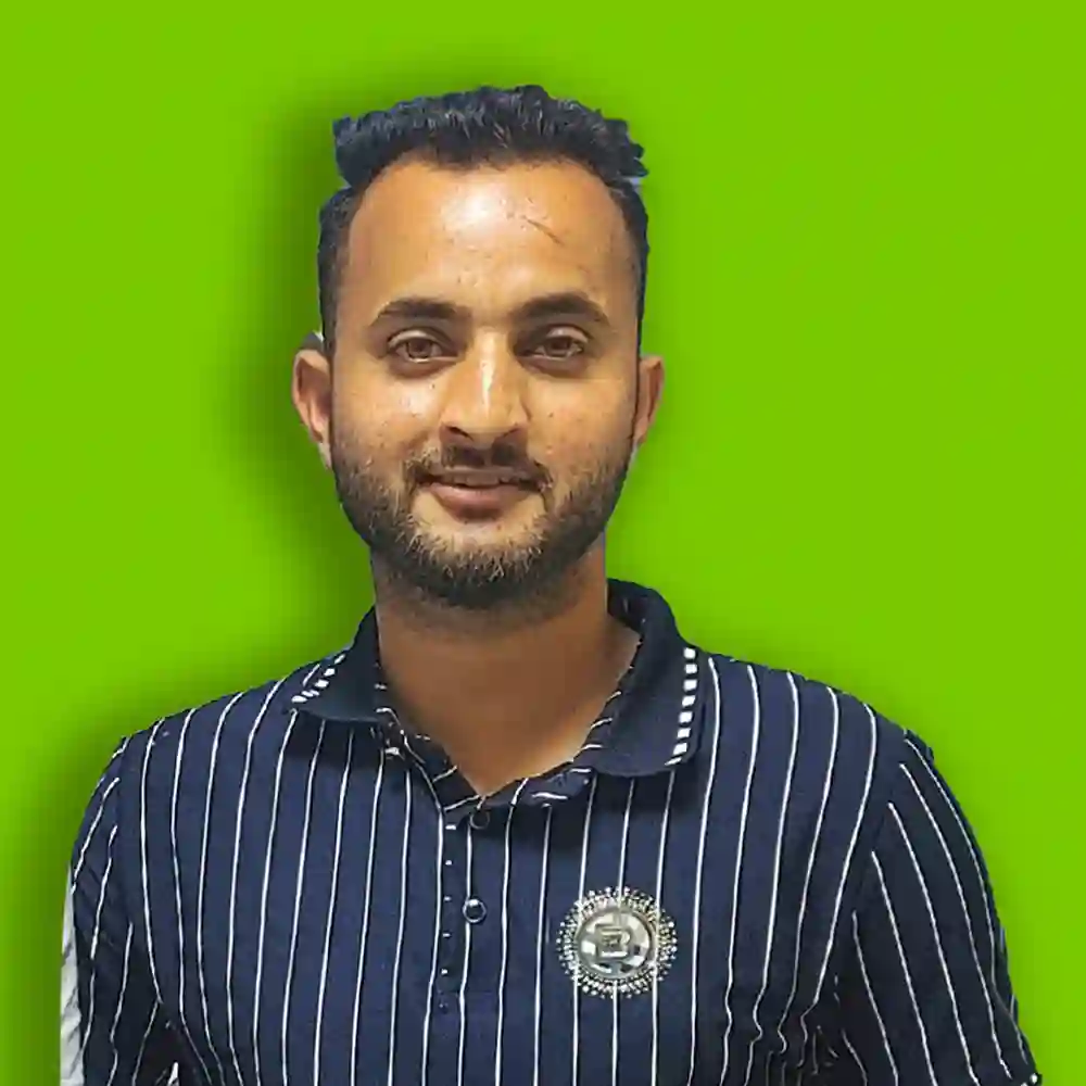 Md. Abul Hosen