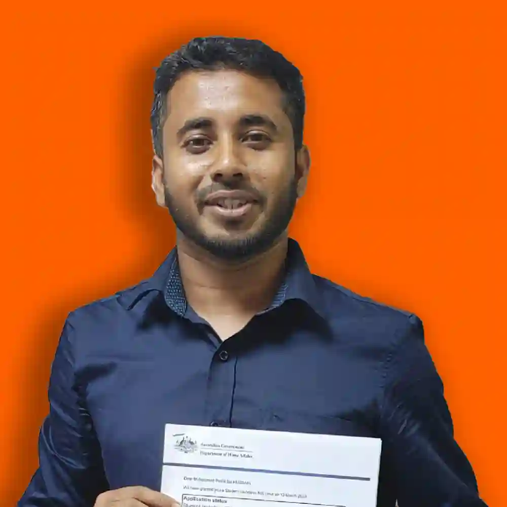 Walid Bin Hussain