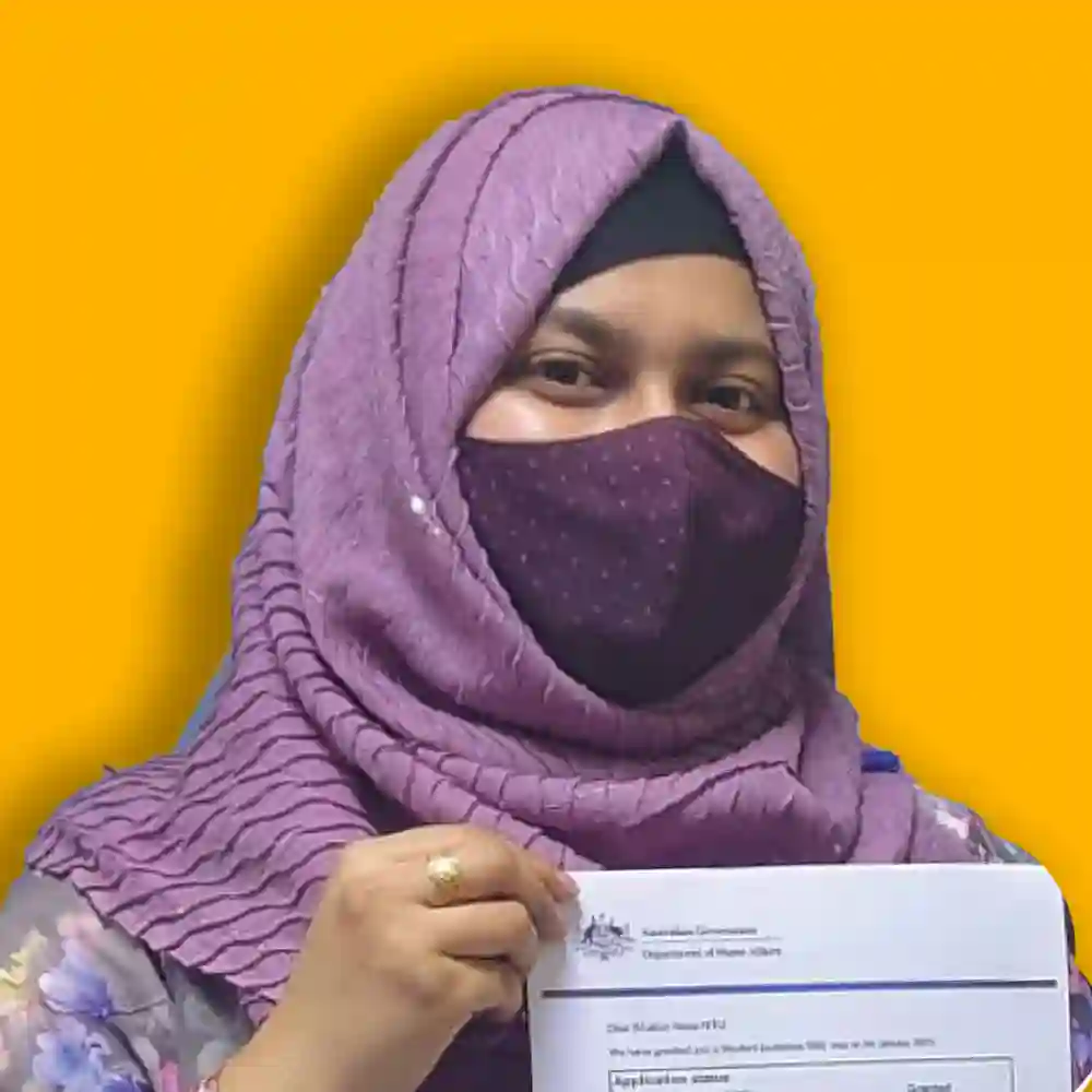 Khairun Nesa Nitu