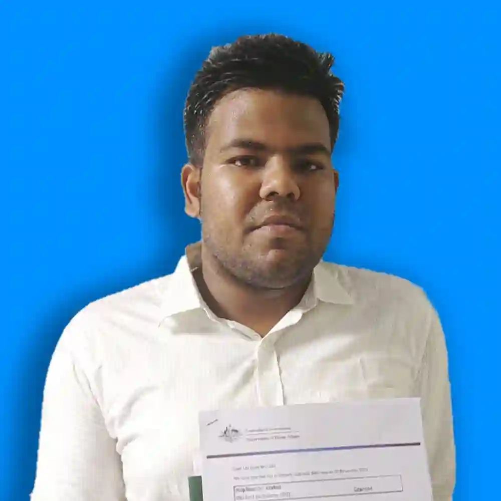 Siam Bapary