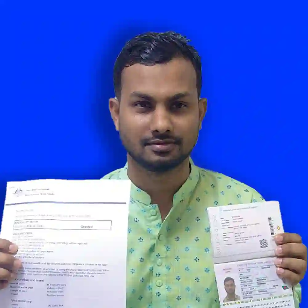 Md. Sabuj Mia