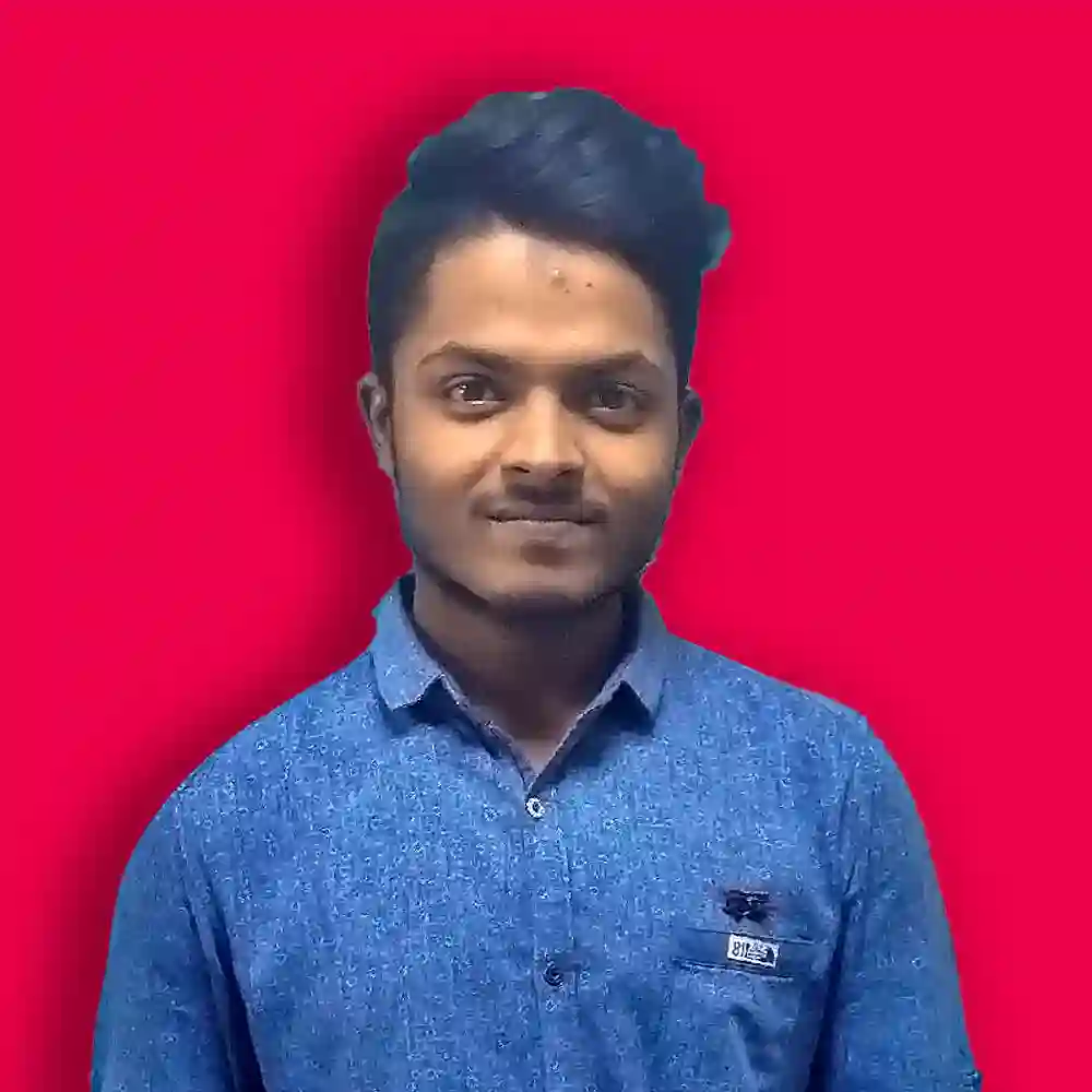 Md. Fahim Alam