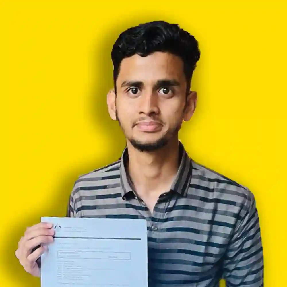 Muhidul Islam Rahul