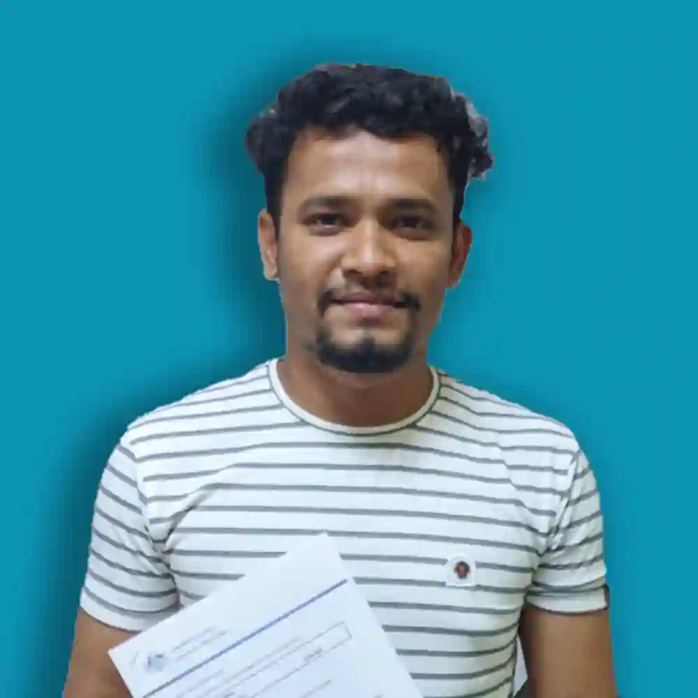 Sabuj Khandakar