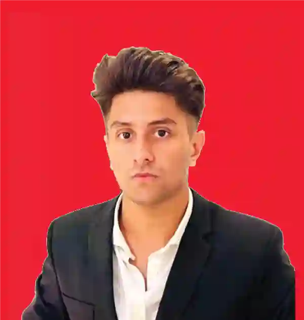Arian Ahmed 