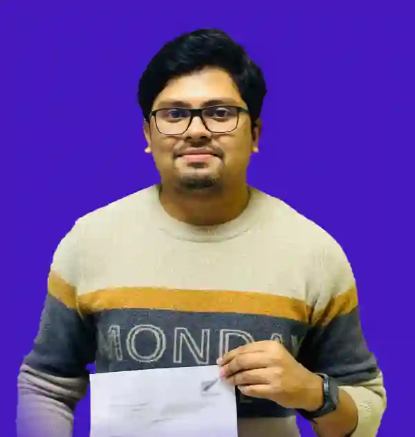 Sharif Ahmed