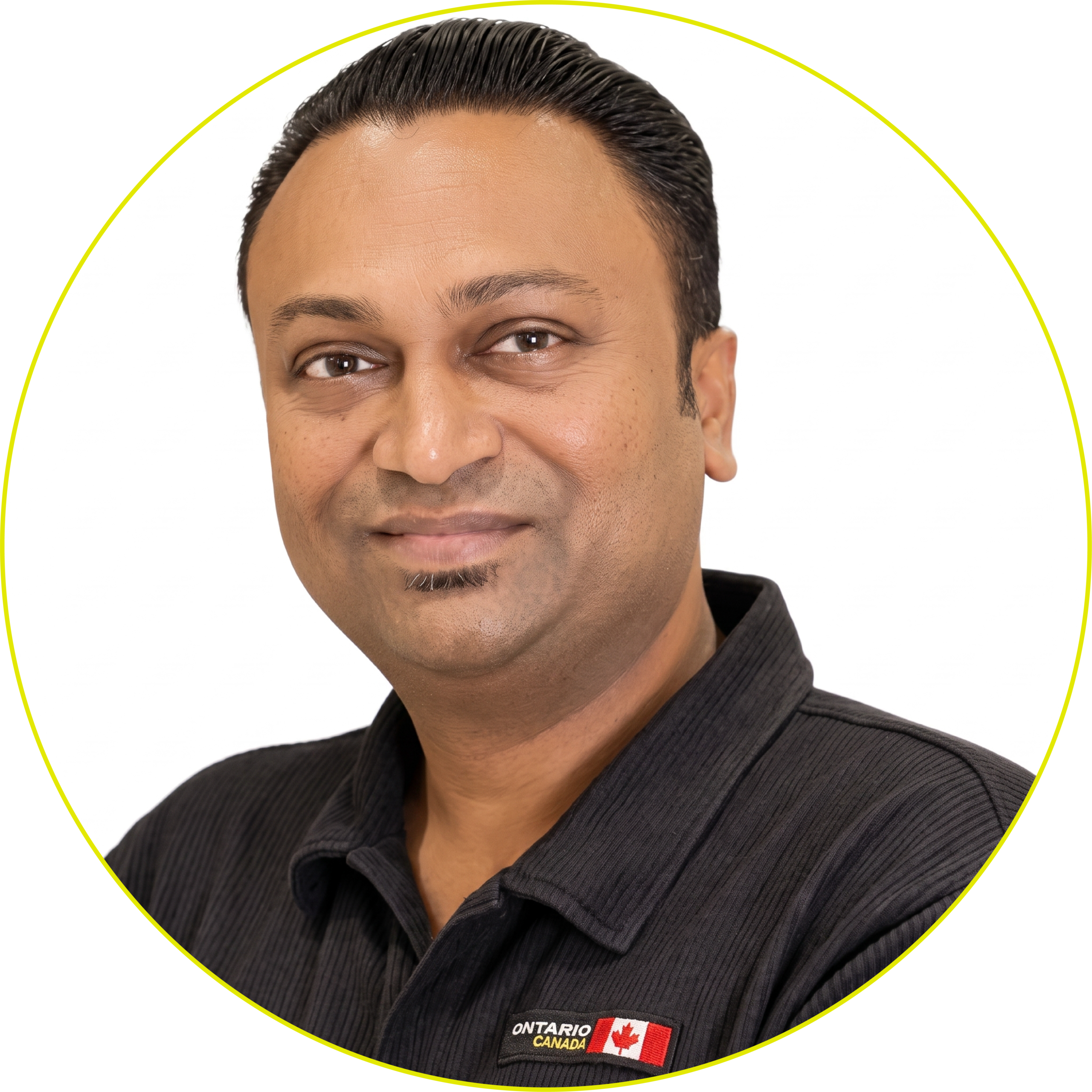 Stan Gnatkov