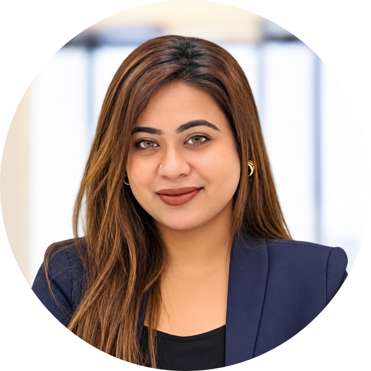 Alisha Farhin Chowdhury